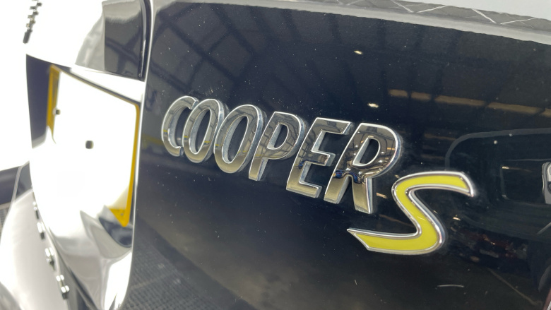 MINI Countryman 1.5 Cooper S E Classic ALL4 PHEV 5dr Auto Hatchback